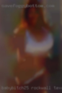 BabyBitch25 Rockwall Texas